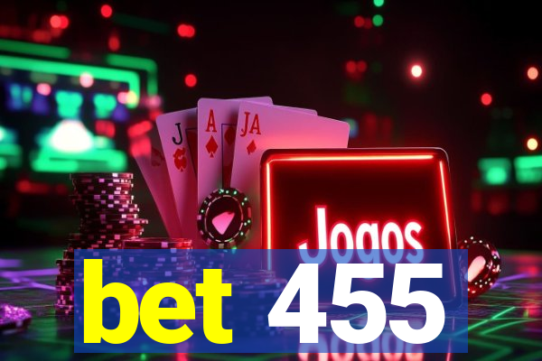 bet 455